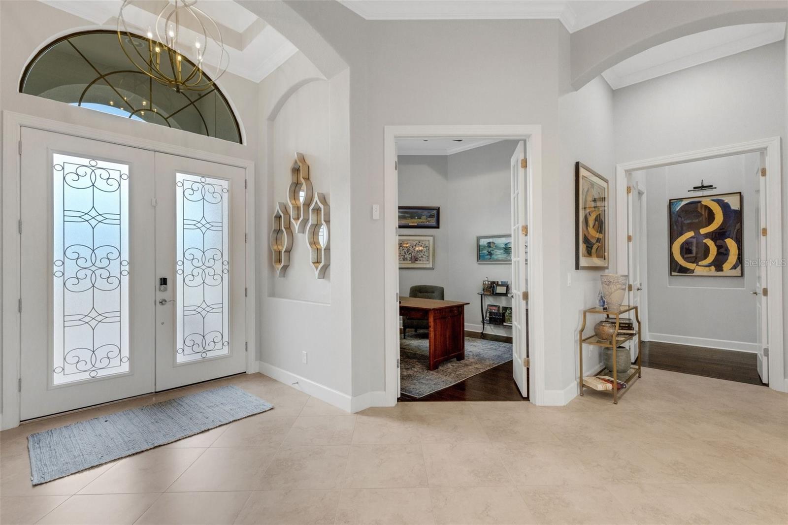 LEGACY ESTATES ON PALMER RANCH - Residential