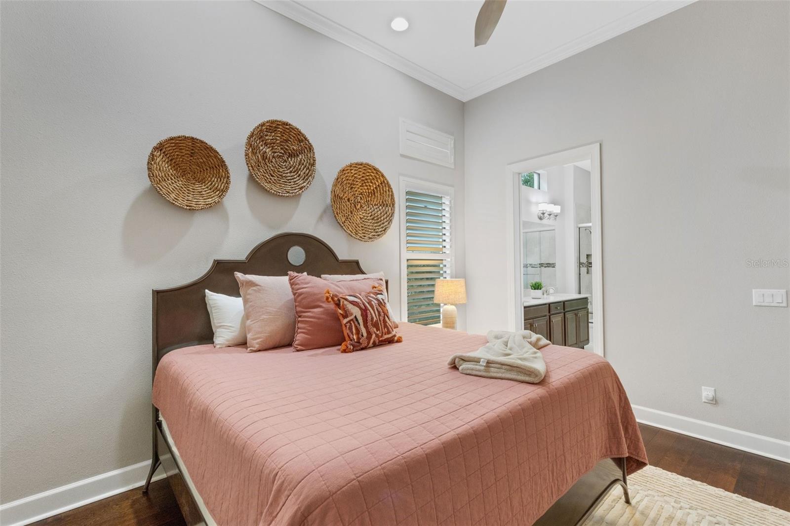 LEGACY ESTATES ON PALMER RANCH - Residential