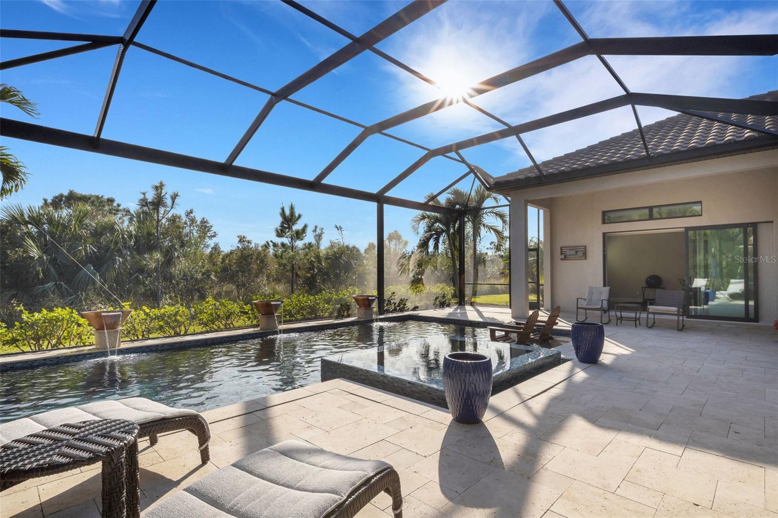 LEGACY ESTATES ON PALMER RANCH - Residential