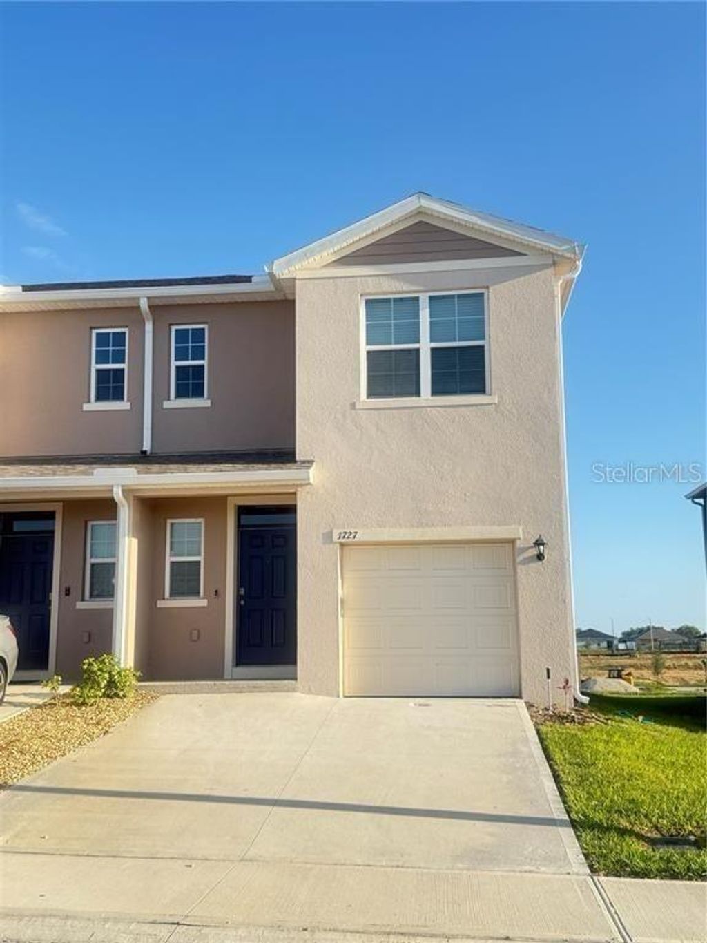 Photo of 1727 Wooden Street, Davenport, FL 33837 (MLS # TB8470334)