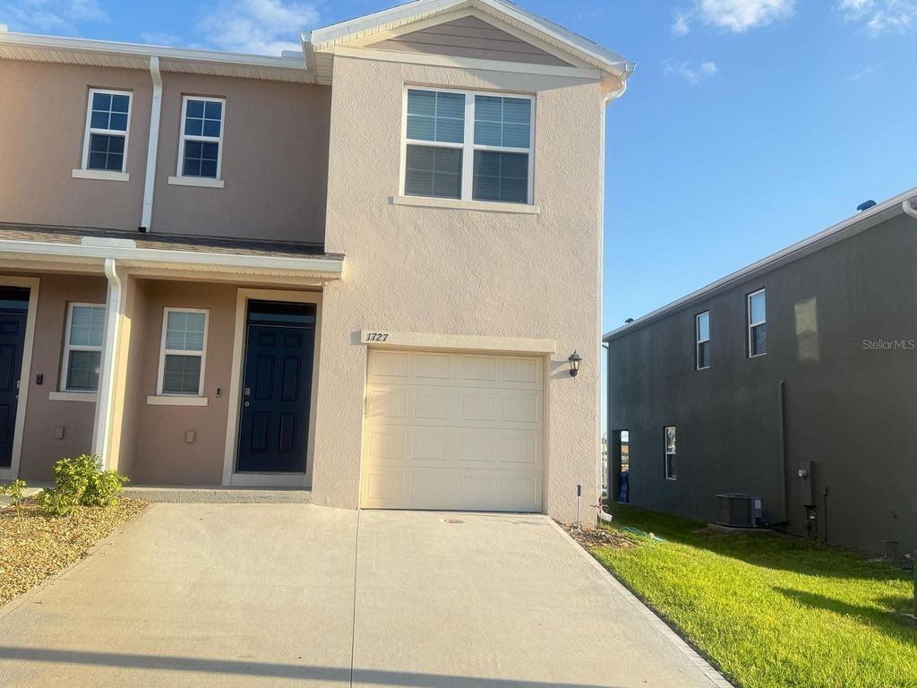 Photo of 1727 Wooden Street, Davenport, FL 33837 (MLS # TB8470334)