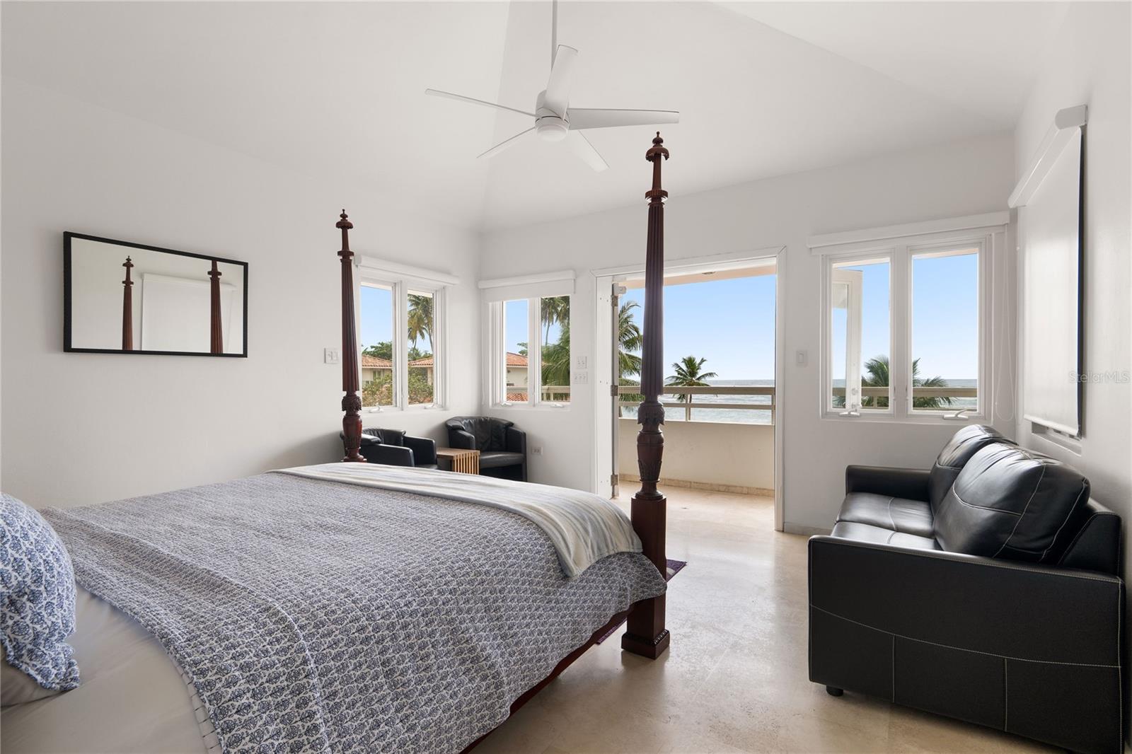 DORADO BEACH COTTAGES - Residential