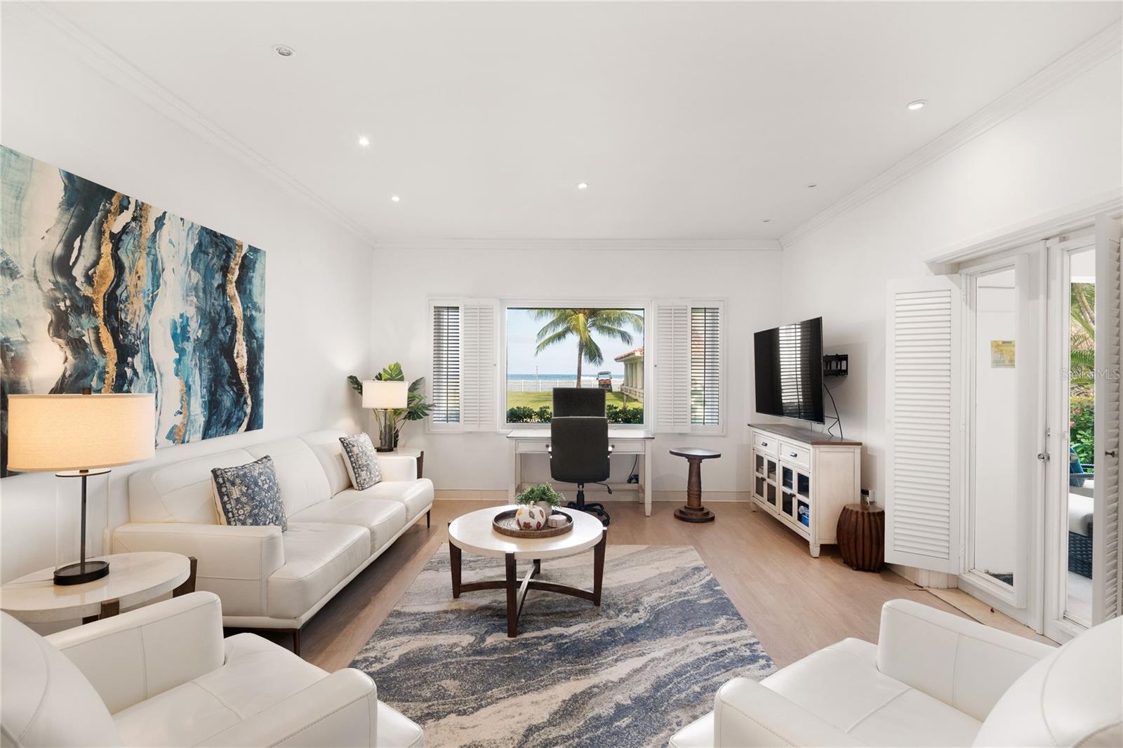 DORADO BEACH COTTAGES - Residential