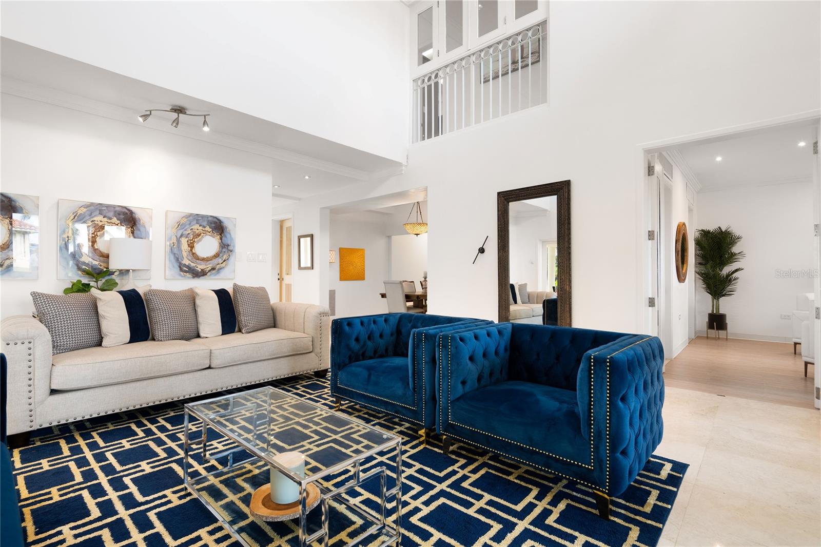 Apt. #7 COND. VILLAGE DORADO BEACH COTTAGES