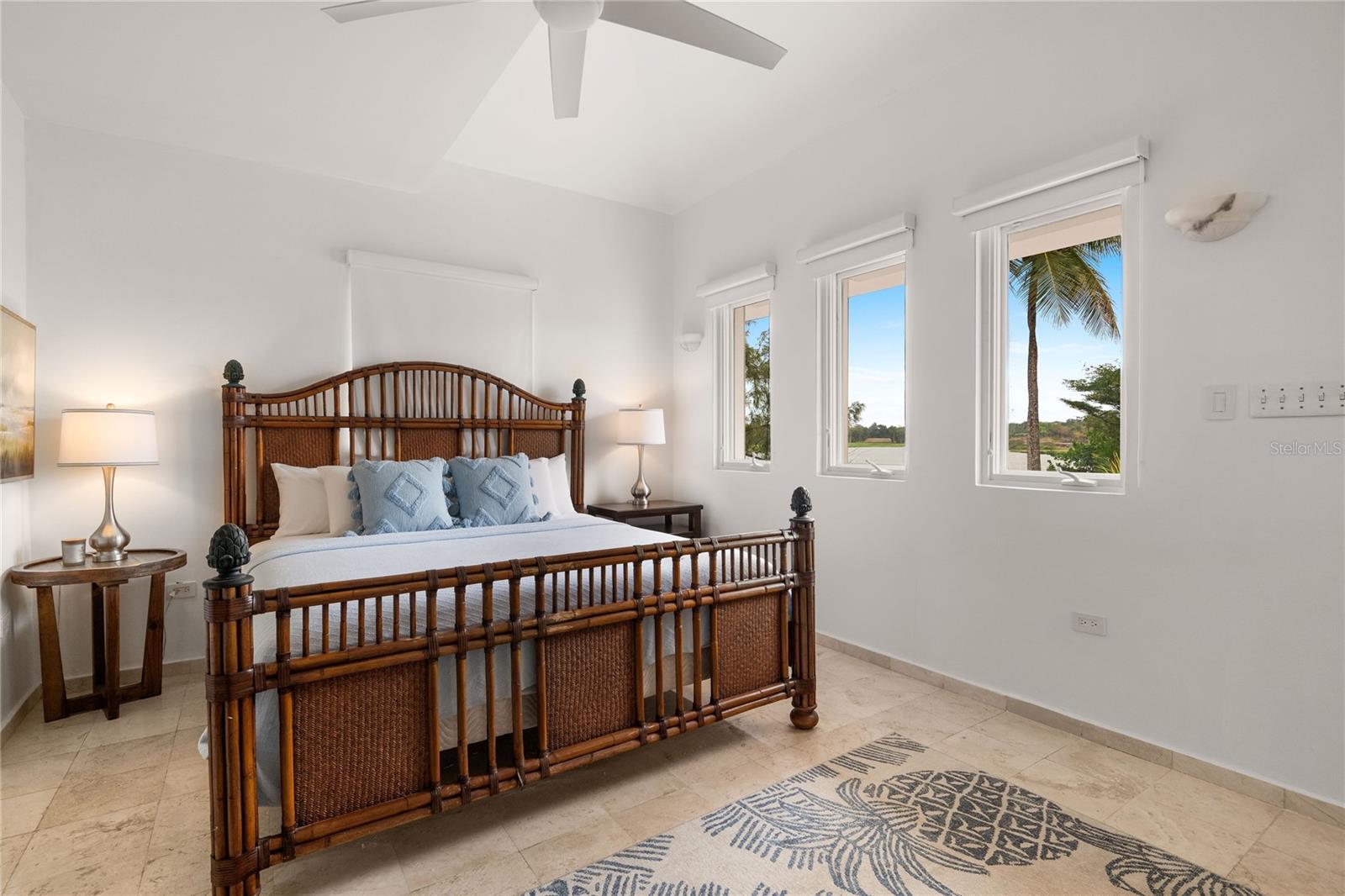 DORADO BEACH COTTAGES - Residential