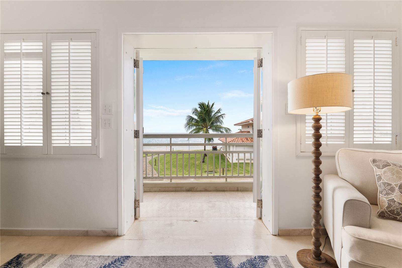 DORADO BEACH COTTAGES - Residential