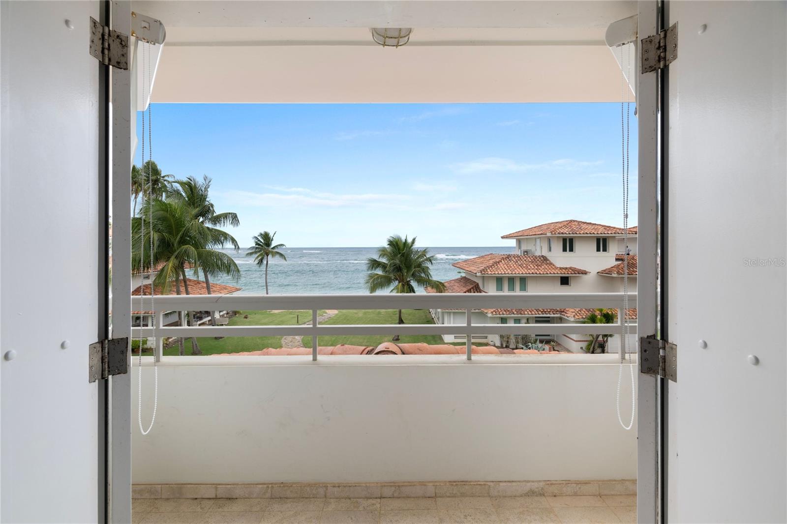 DORADO BEACH COTTAGES - Residential