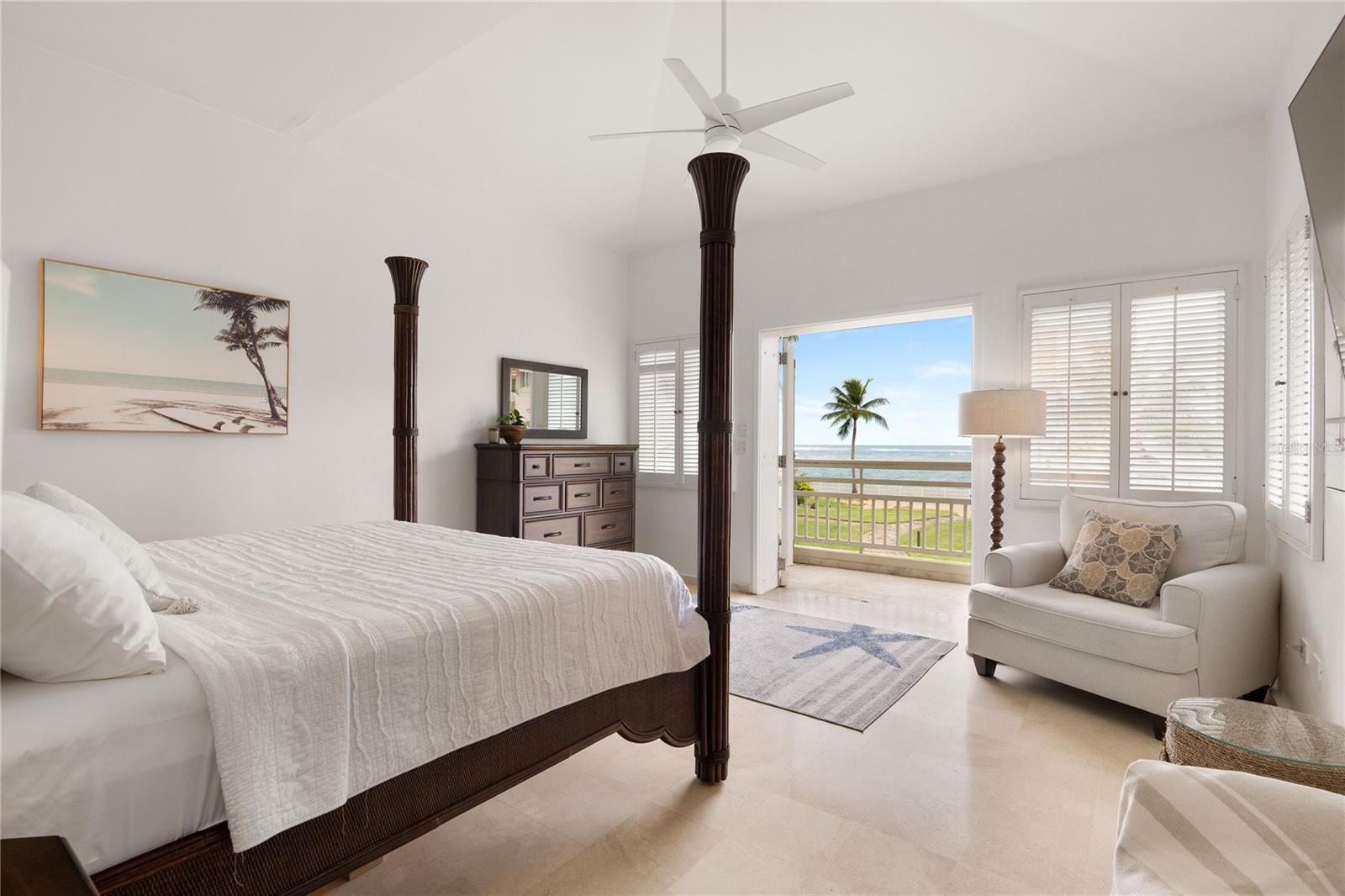 DORADO BEACH COTTAGES - Residential