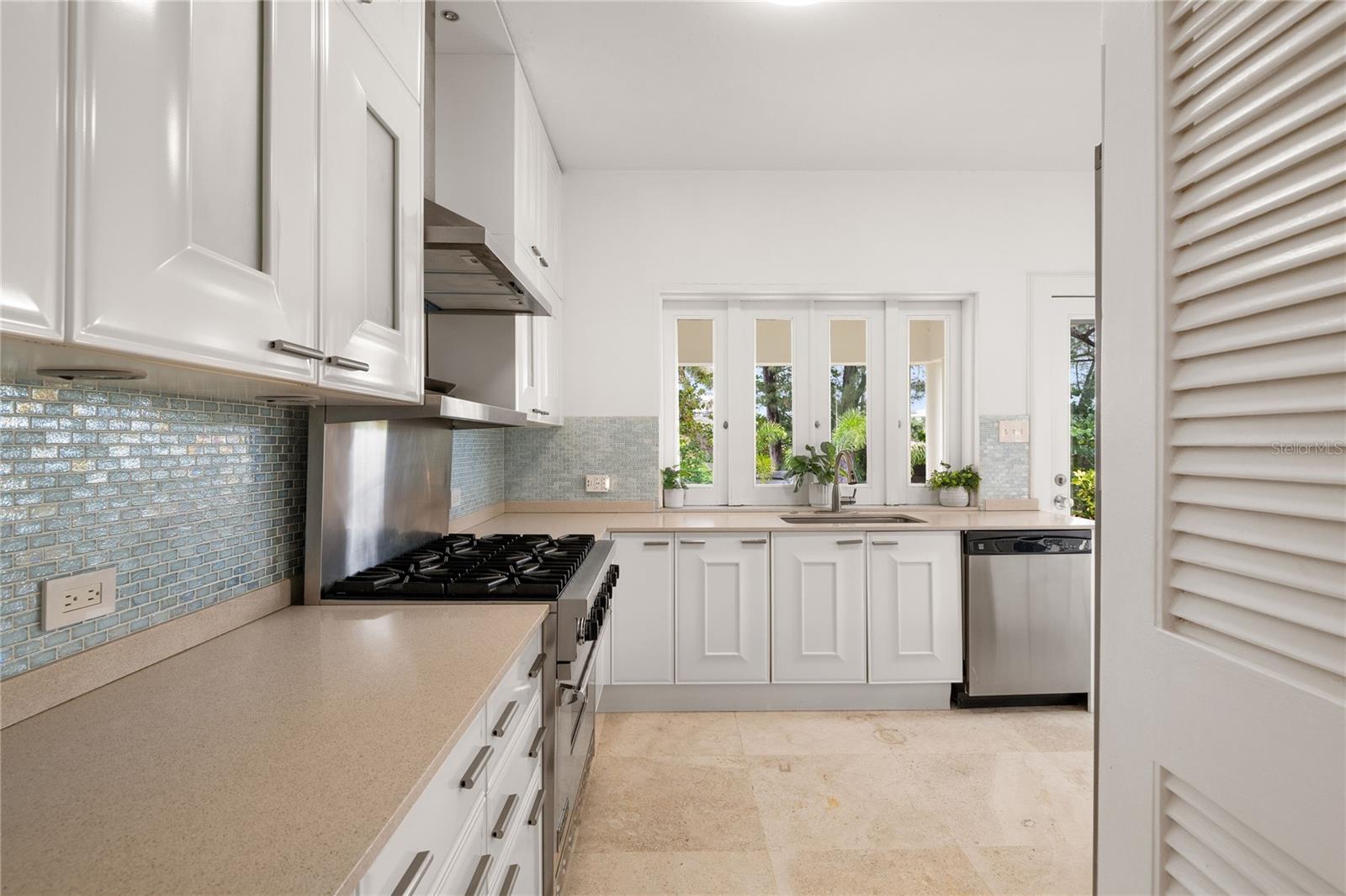 DORADO BEACH COTTAGES - Residential