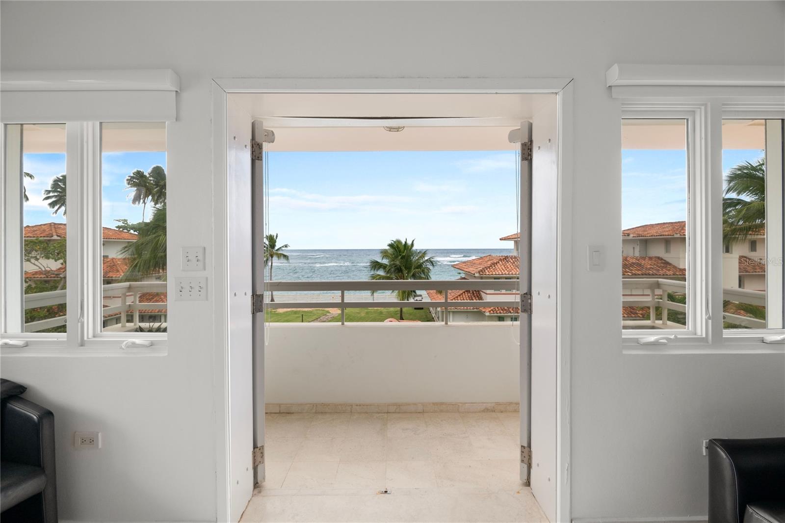 DORADO BEACH COTTAGES - Residential