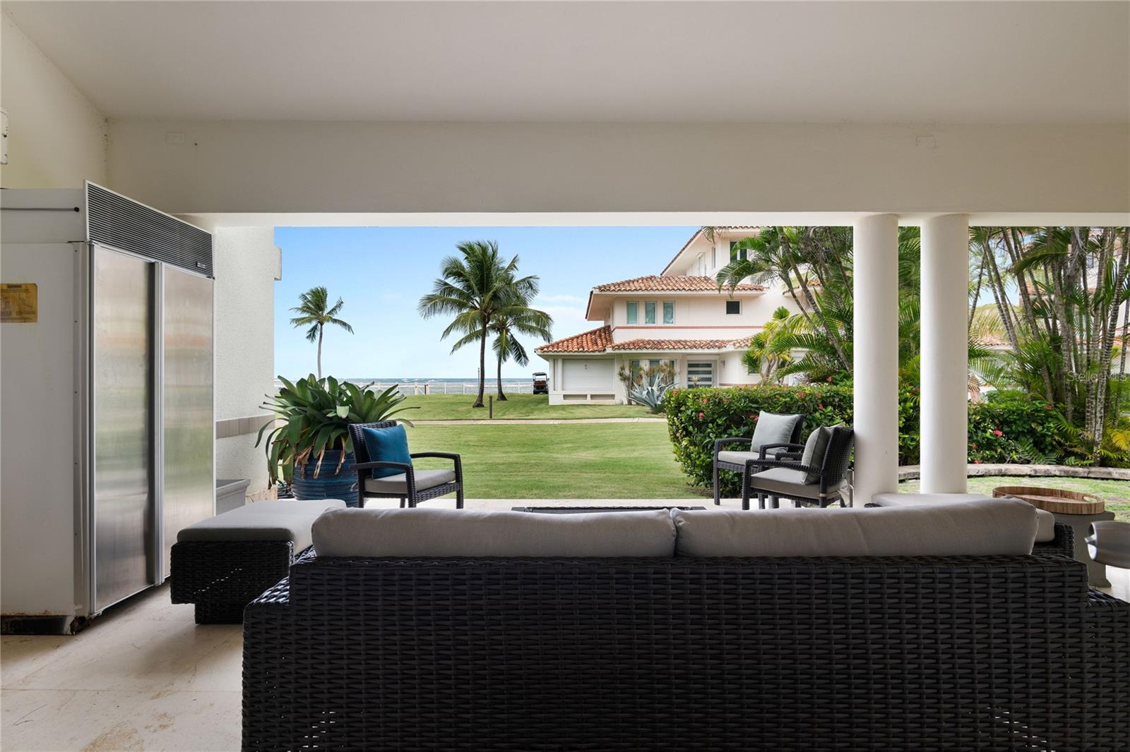 DORADO BEACH COTTAGES - Residential