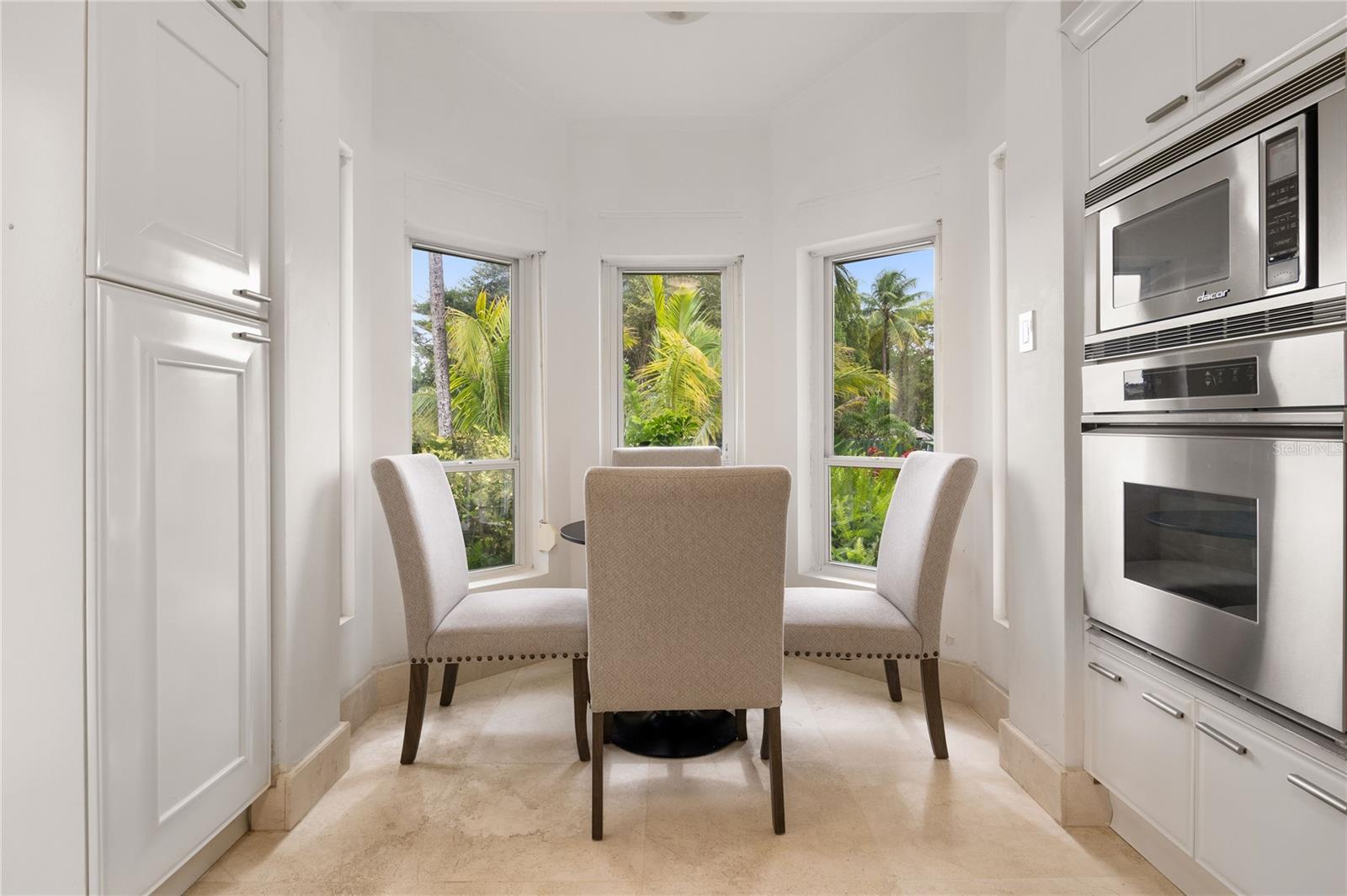 DORADO BEACH COTTAGES - Residential