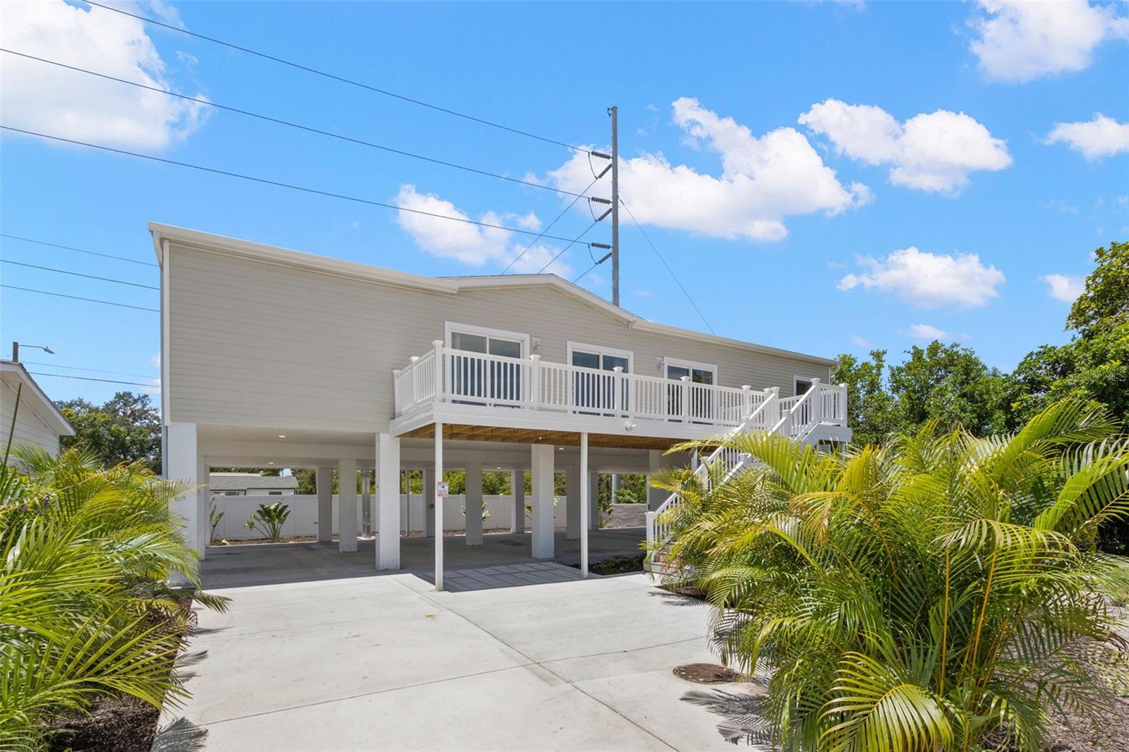 6924 AMERICANA DRIVE NE 167