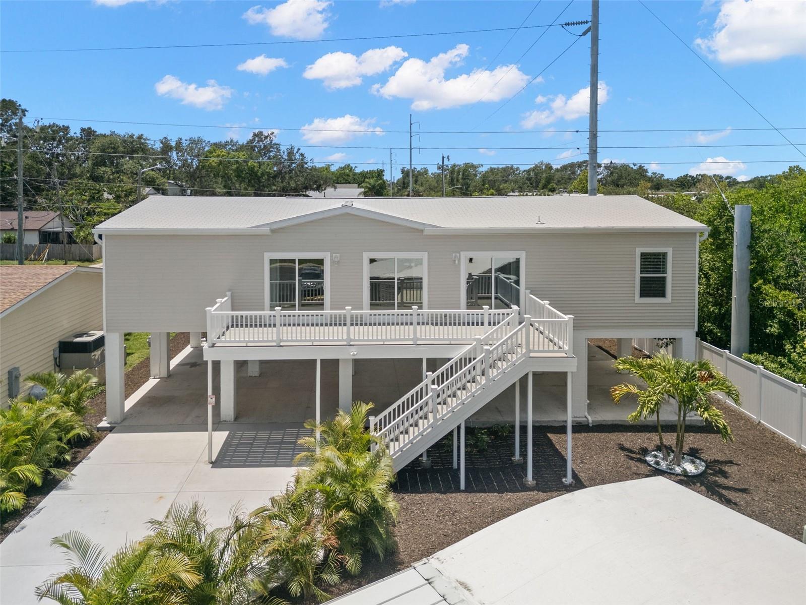 6924 AMERICANA DRIVE NE 167