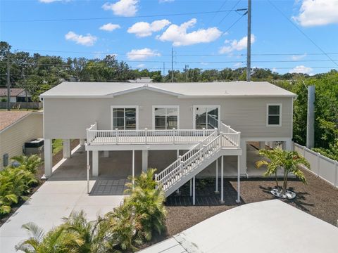 6924 AMERICANA DRIVE NE 167 ST PETERSBURG FL 33702