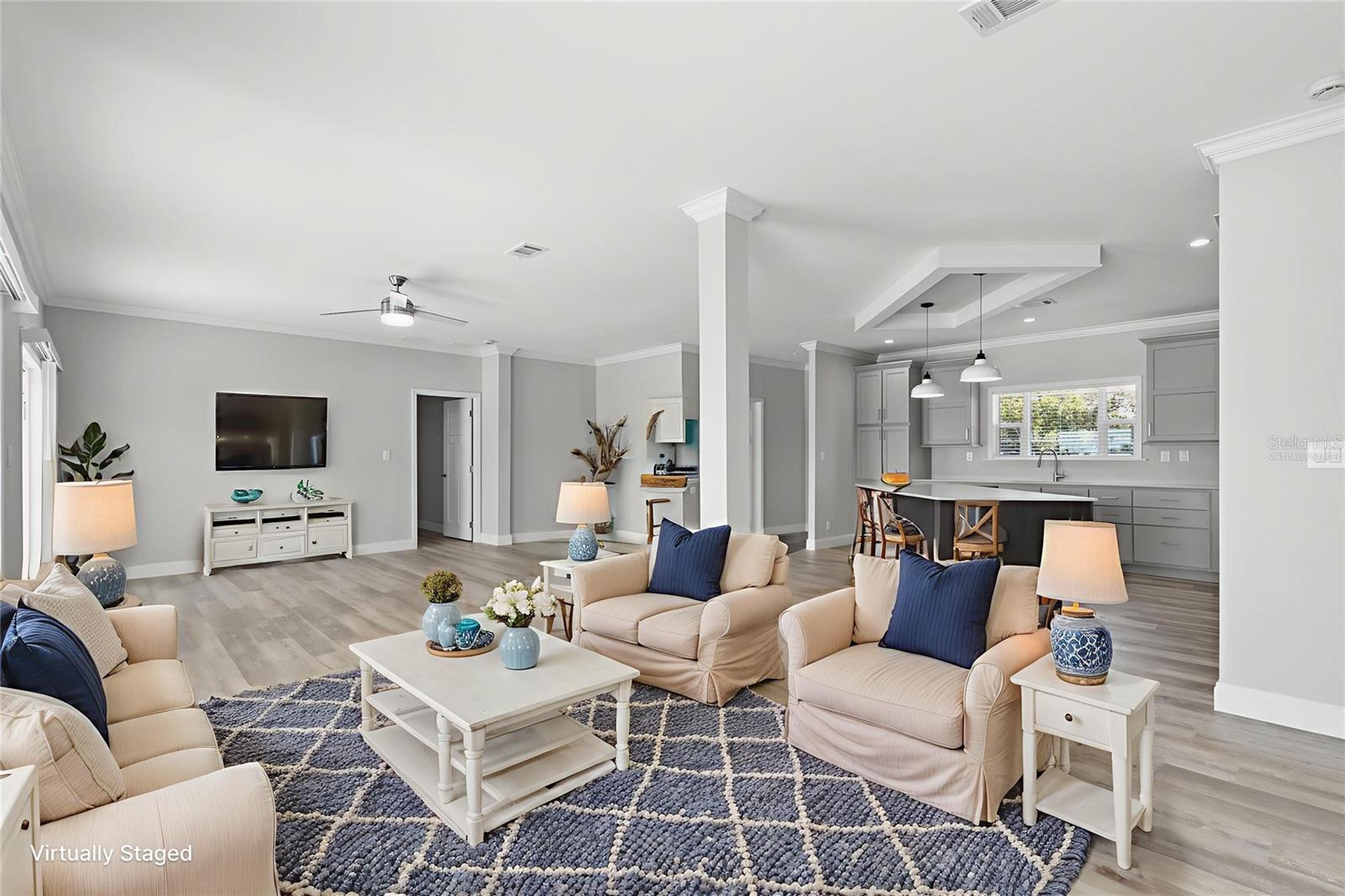 6924 AMERICANA DRIVE NE 167