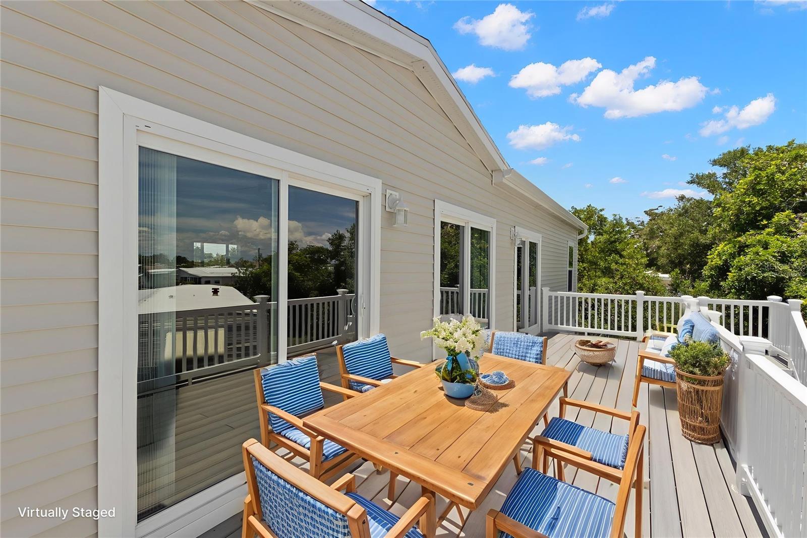 6924 AMERICANA DRIVE NE 167