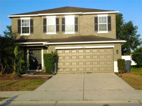 Photo of 6954 Glenbrook Drive, Lakeland, FL 33811 (MLS # TB8381228)