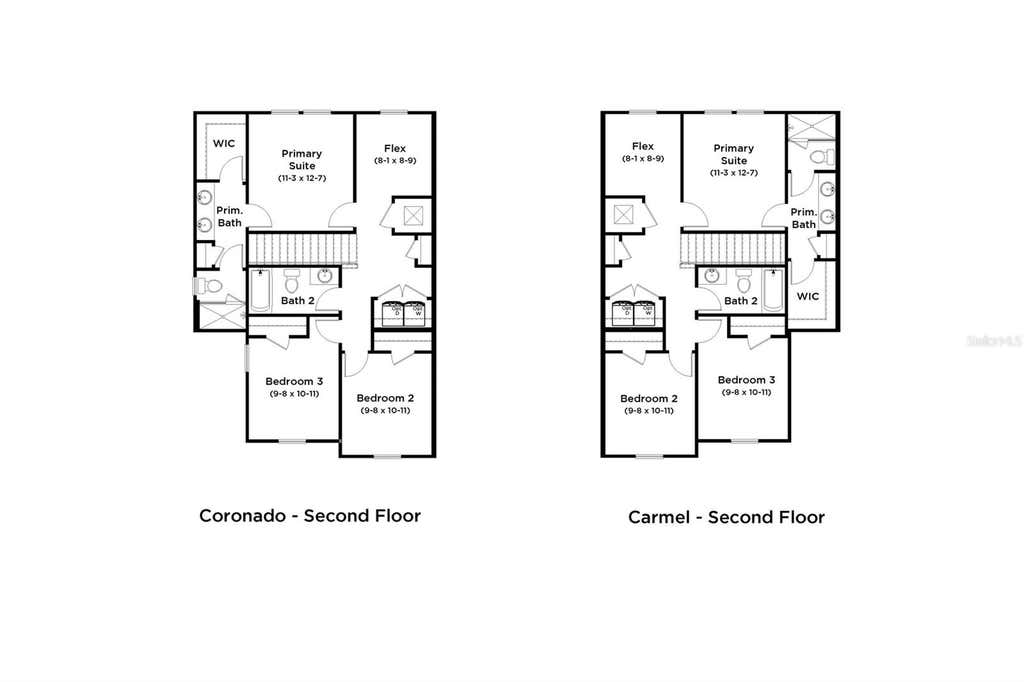 Photo of 2692 Meadow Crest Drive, Saint Cloud, FL 34773 (MLS # O6418058)