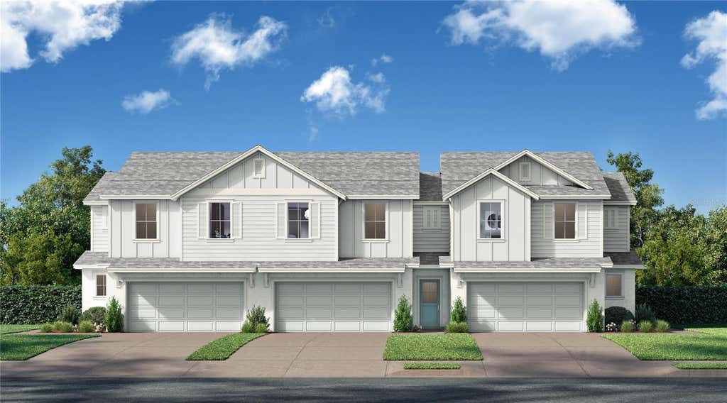 Photo of 2692 Meadow Crest Drive, Saint Cloud, FL 34773 (MLS # O6418058)