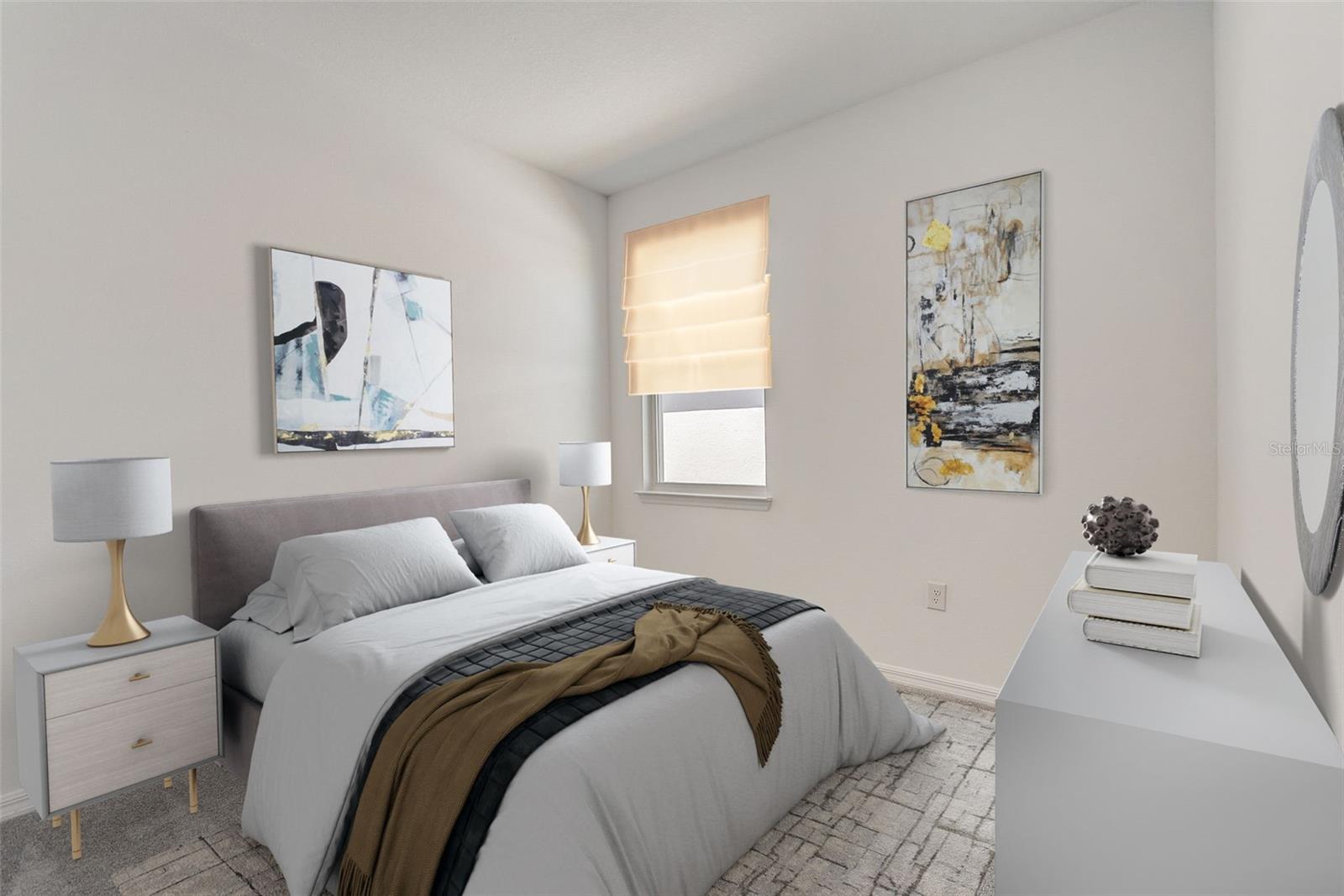 VILLAGE AT WINDSOR RESERVE - Residential