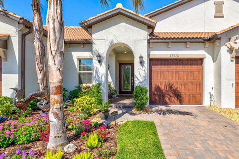 17578 HOLLY WELL AVENUE WIMAUMA FL 33598