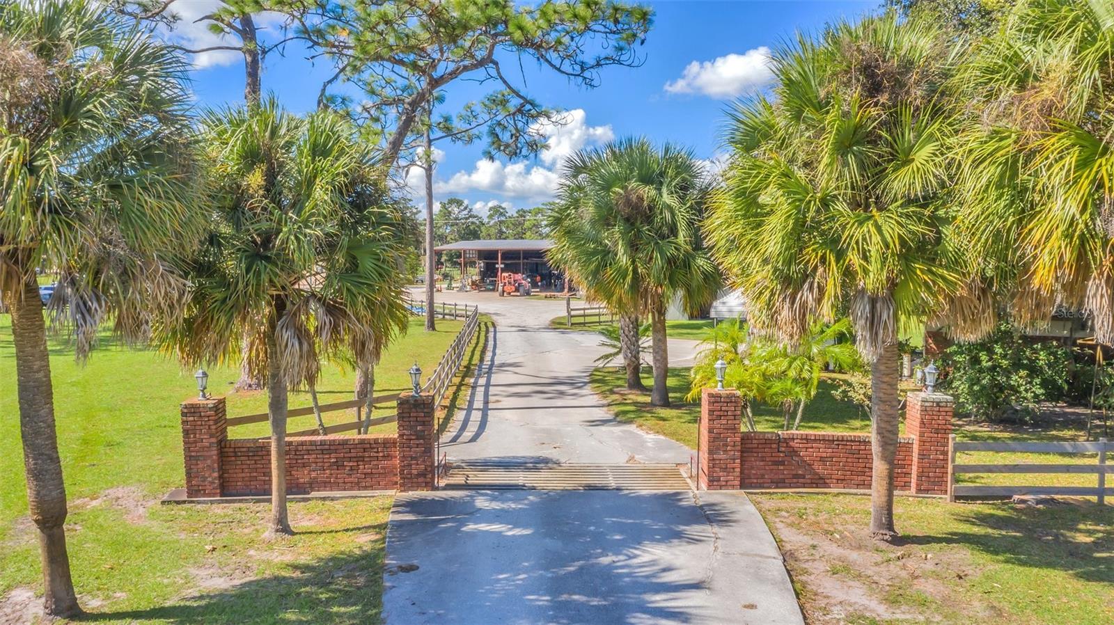 ST CLOUD MANOR ESTATES 02 - Land