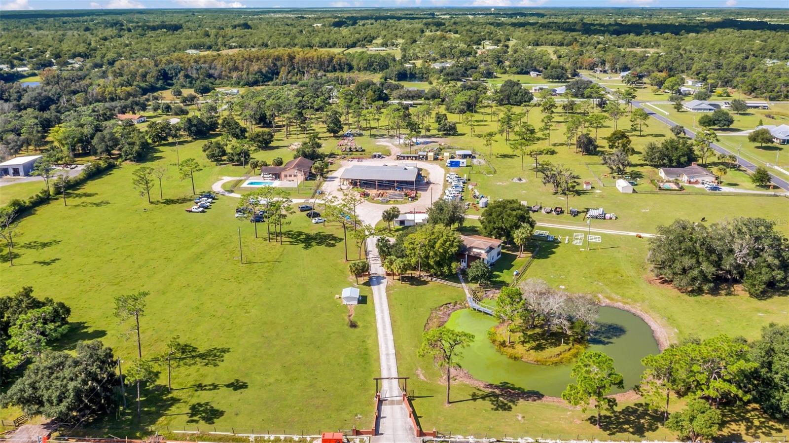3724 HICKORY TREE ROAD