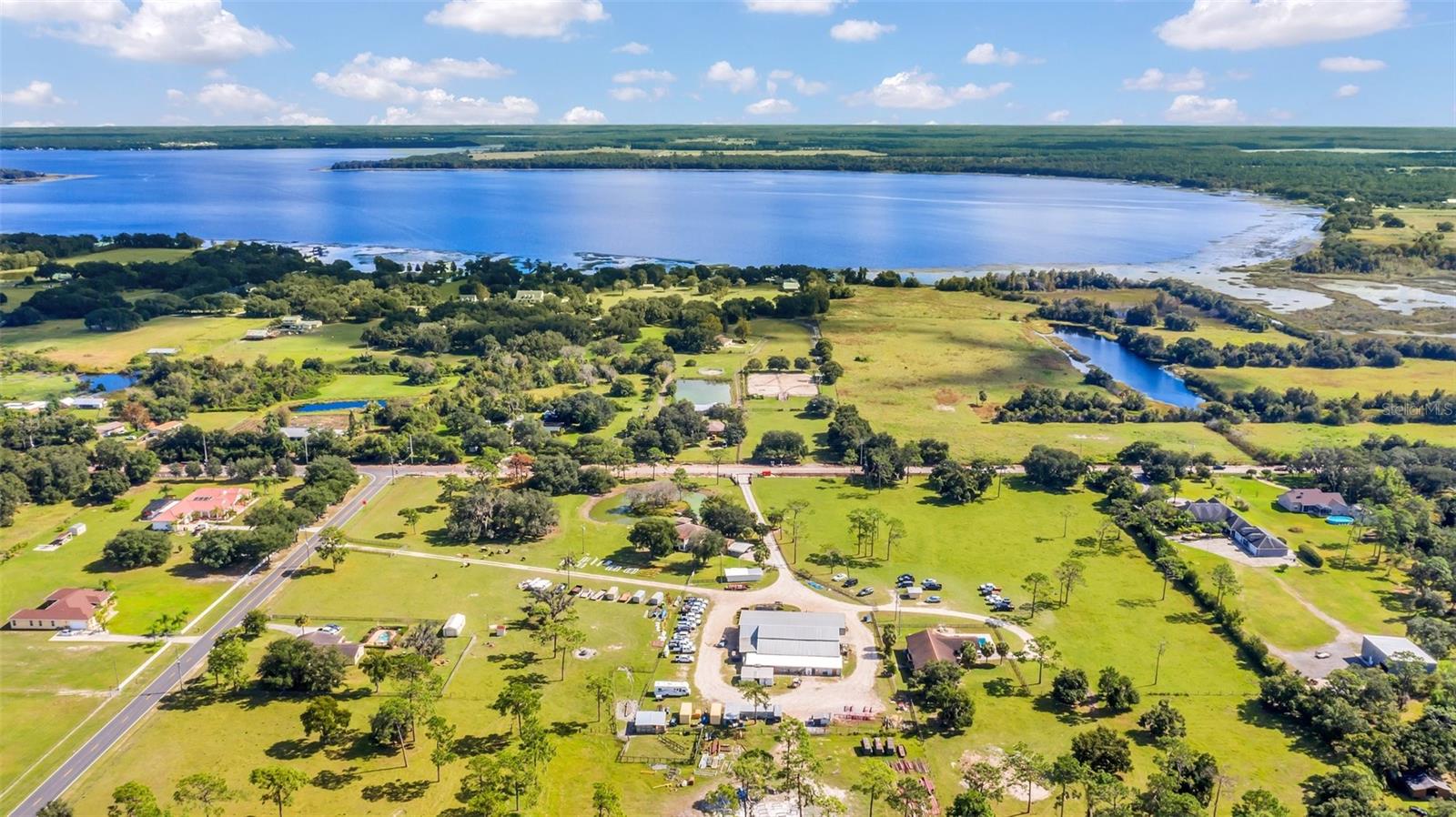 ST CLOUD MANOR ESTATES 02 - Land