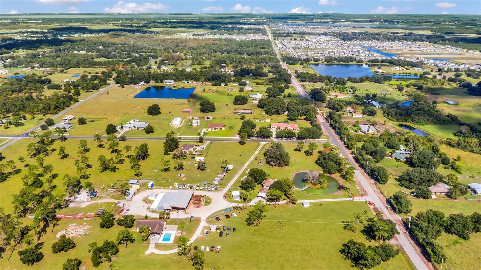 ST CLOUD MANOR ESTATES 02 - Land