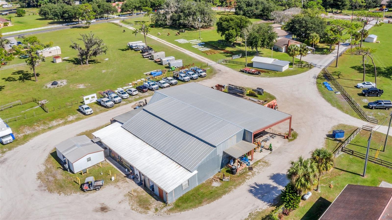 ST CLOUD MANOR ESTATES 02 - Land