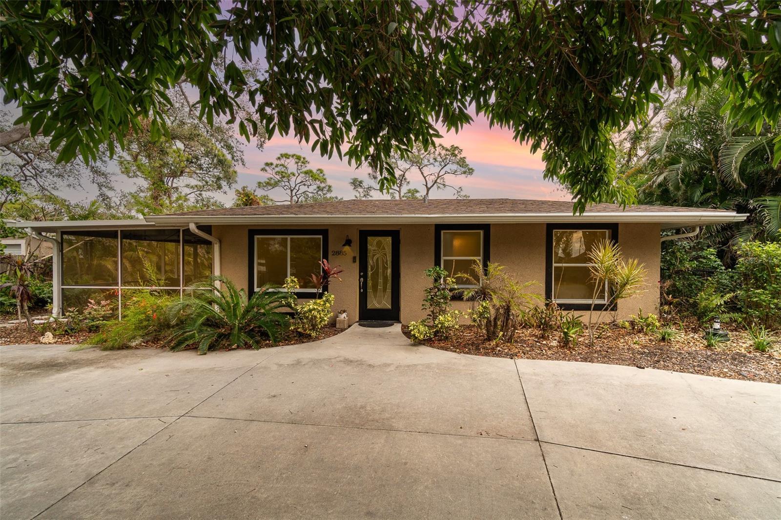 2885 ARROWHEAD ROAD