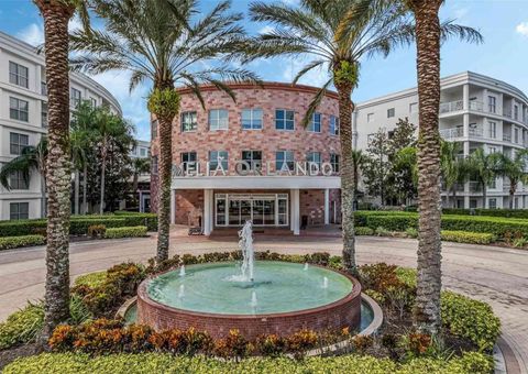 Photo of 225 Celebration Place #401, Kissimmee, FL 34747 (MLS # O6303695)