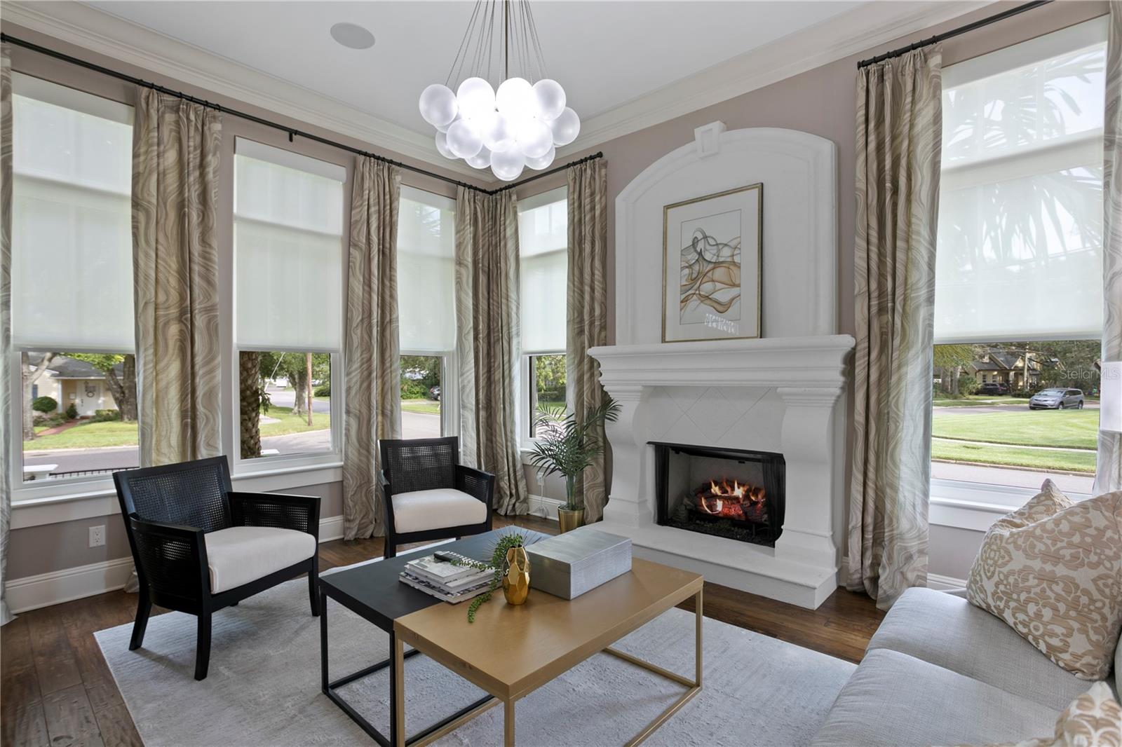 DAVIS ISLANDS PB10 PG52 TO 57 - Residential