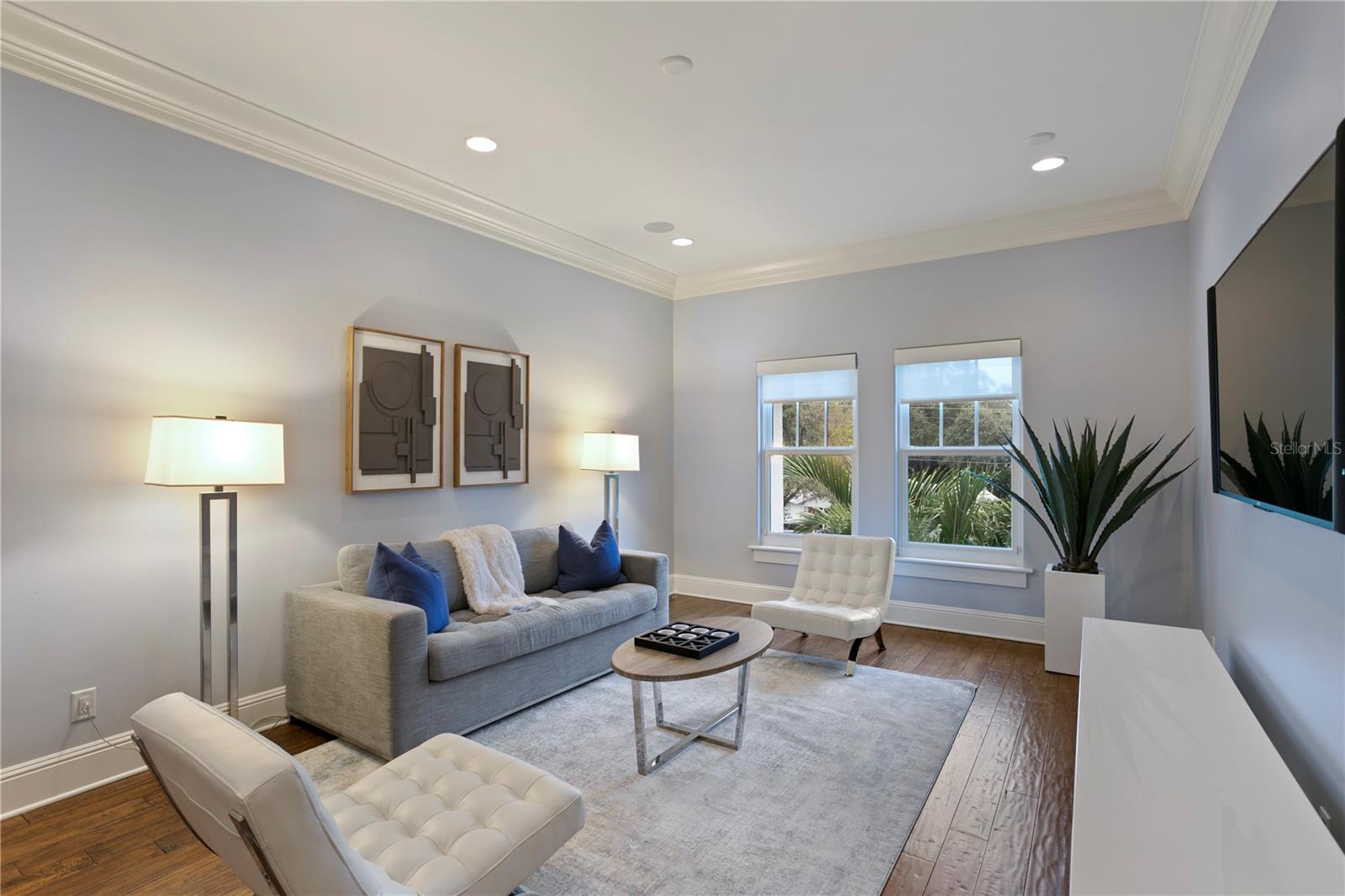 DAVIS ISLANDS PB10 PG52 TO 57 - Residential