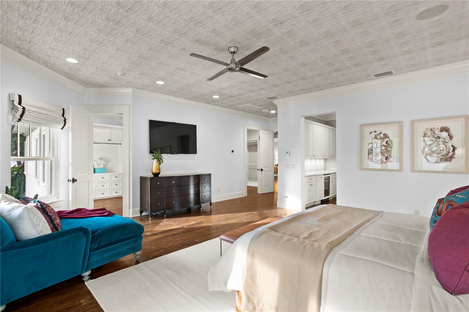 DAVIS ISLANDS PB10 PG52 TO 57 - Residential