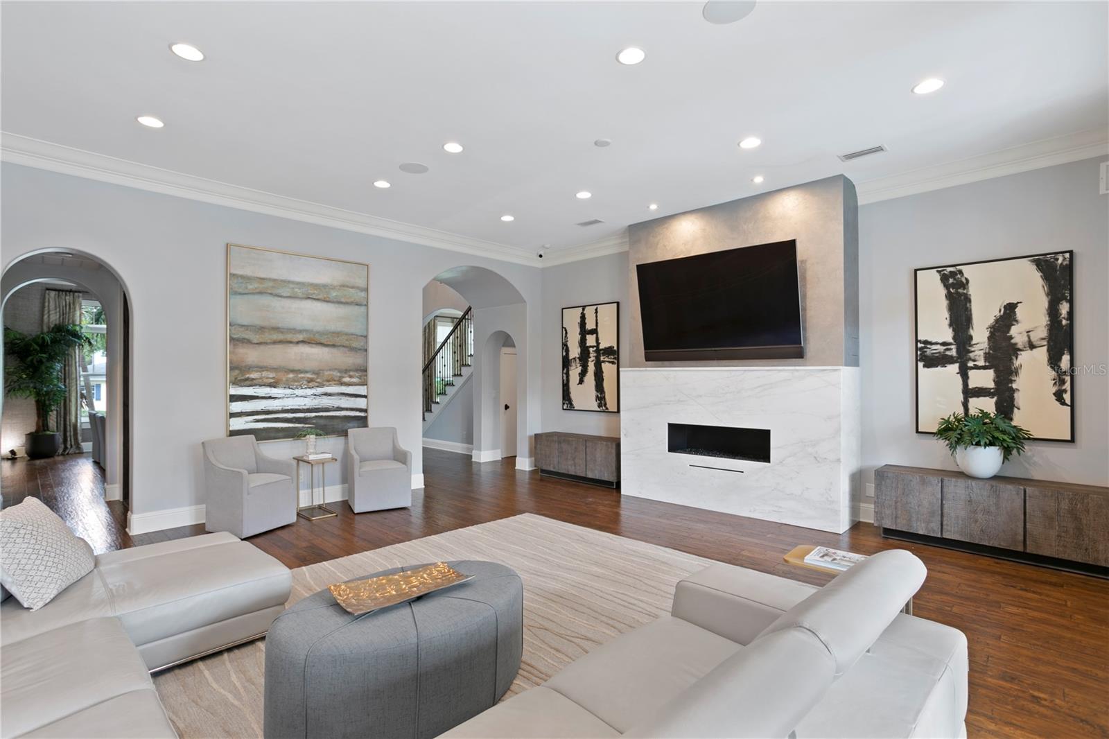 DAVIS ISLANDS PB10 PG52 TO 57 - Residential