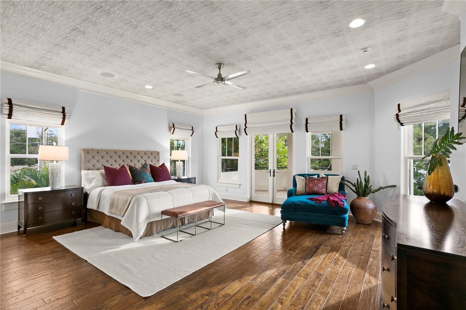 DAVIS ISLANDS PB10 PG52 TO 57 - Residential