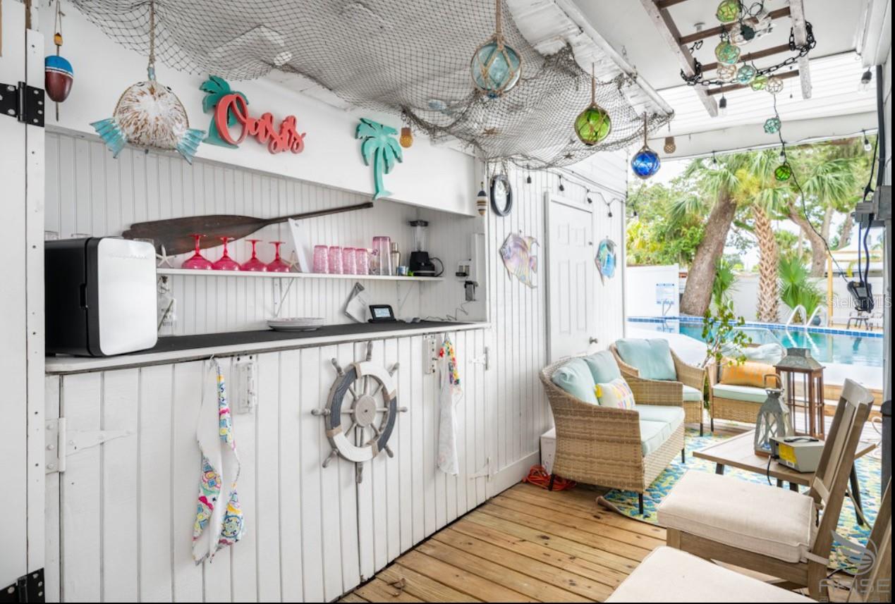 NSB- CENTRAL BUS DISTRICT - Residential