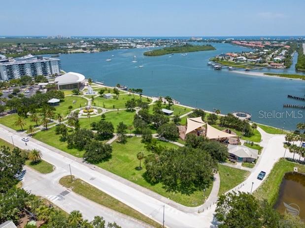 NSB- CENTRAL BUS DISTRICT - Residential