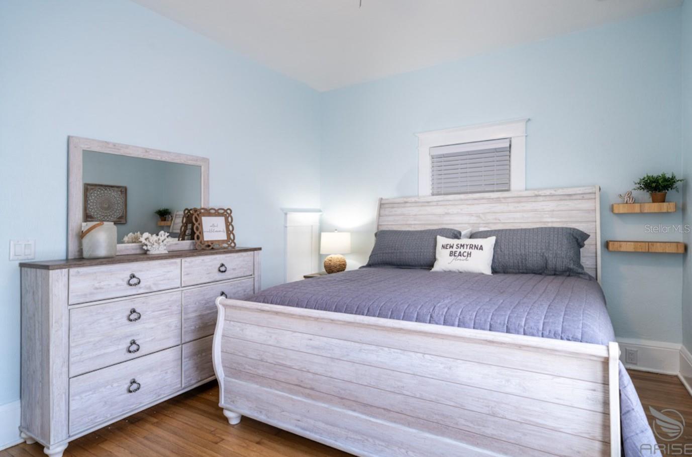 NSB- CENTRAL BUS DISTRICT - Residential