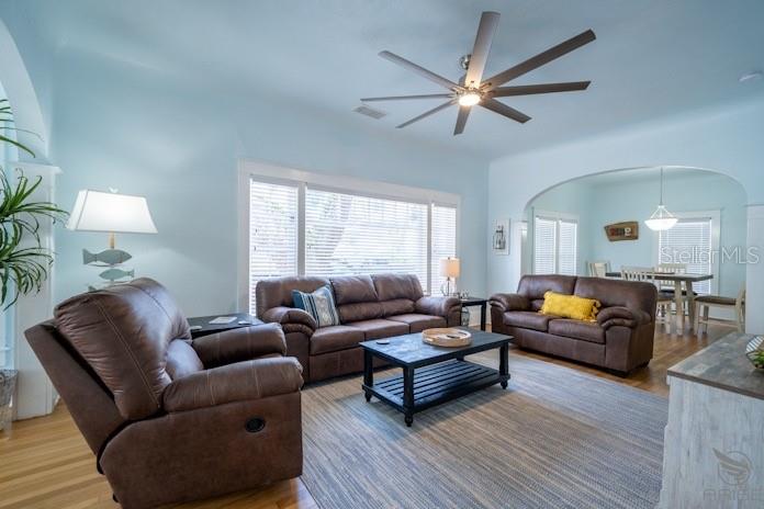 NSB- CENTRAL BUS DISTRICT - Residential