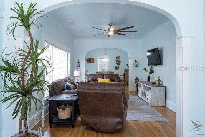 NSB- CENTRAL BUS DISTRICT - Residential