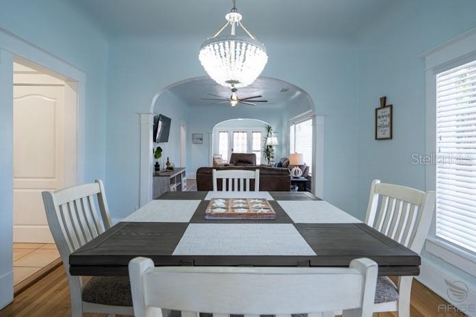 NSB- CENTRAL BUS DISTRICT - Residential