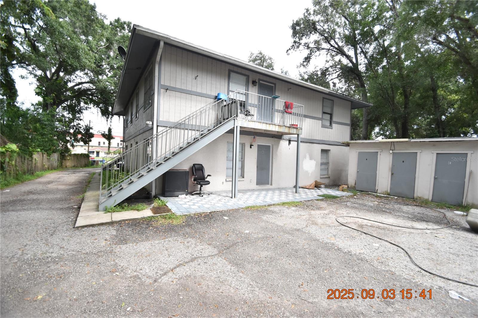 2 Bedroom 2 Bathroom Tampa Apartment with 920 sqft of living space.
1st floor unit means no stairs to climb!
Huge (Shared) Fenced Yard is great for entertaining family and friends!
Storage unit included to stow bikes, toys, or holiday décor!
Tile floors throughout are so easy to clean, maintain, and is cool to the touch.
Kitchen appliances include refrigerator and Brand-New range.
Beautiful wood cabinets and updated countertops for the chef!
Master bedroom features private bath.
Master and secondary bedroom feature walk-in closets!
SORRY, NO PETS PERMITTED AT THIS HOME.
Window blinds for light control and privacy.
Ceiling fans will be sending you a cool breeze.
Central heat & air for to keep you comfy year round.
Washer/Dryer CONNECTIONS for your convenience.
Convenient to Tampa International Airport, major highways, and schools with groceries, retail and restaurants near by.
Water included, one less utility to worry about!
Utilities are separate and tenant responsibility.
DONT FORGET TO CHECK OUT THE FULL WALKTHROUGH VIDEO AT OUR WEBSITE!!