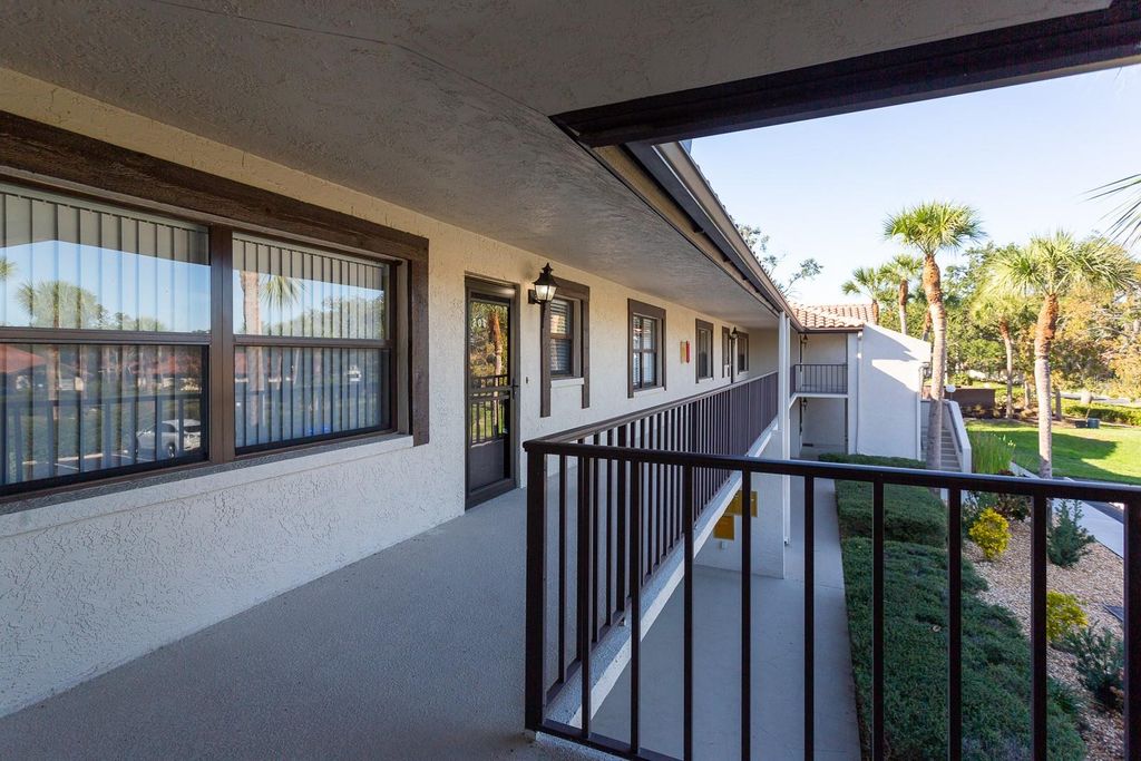 Photo of 5630 Golf Pointe Drive #206, Sarasota, FL 34243 (MLS # A4648550)