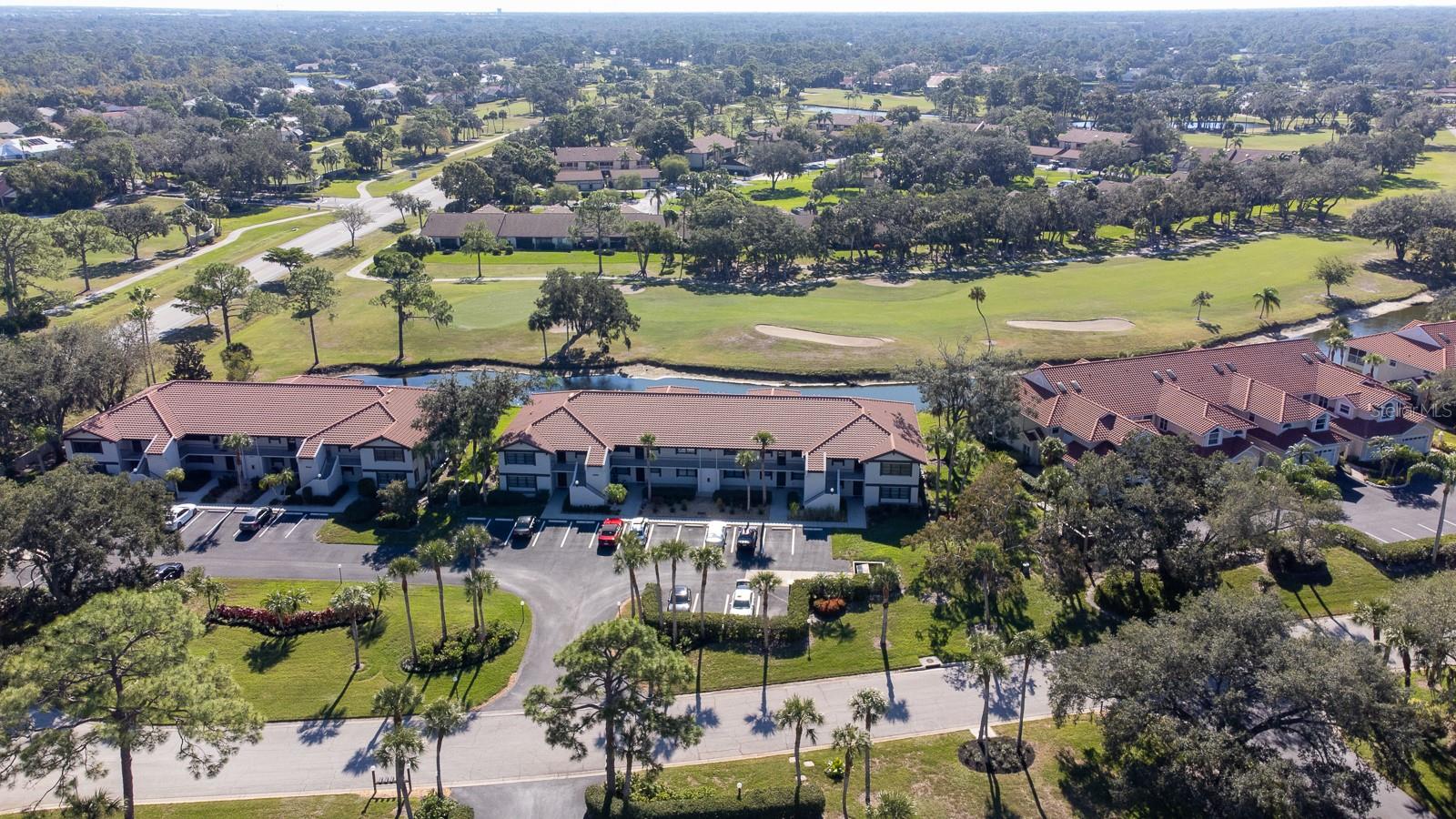 GOLF POINTE AT PALM-AIRE CC SEC II - Residential