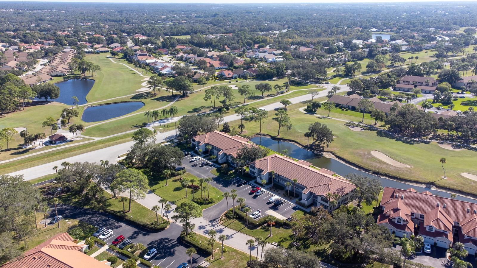 GOLF POINTE AT PALM-AIRE CC SEC II - Residential