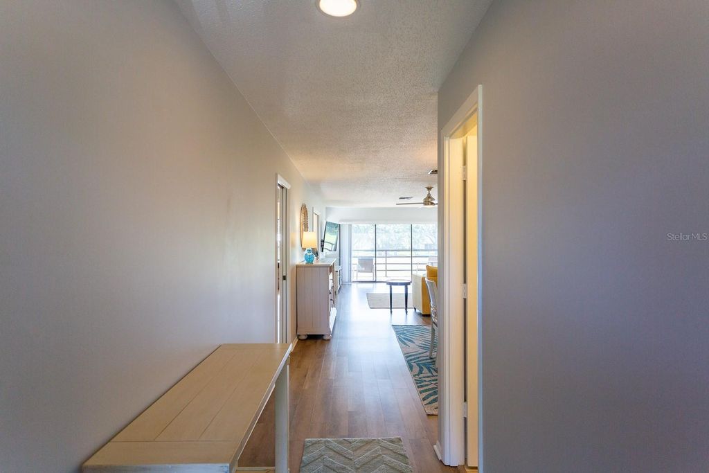 Photo of 5630 Golf Pointe Drive #206, Sarasota, FL 34243 (MLS # A4648550)