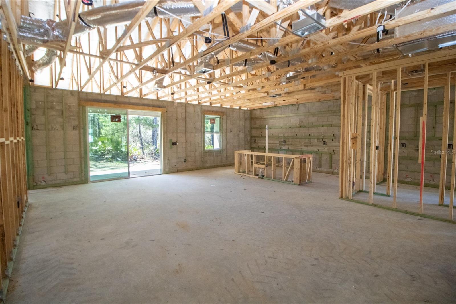 PINE RIDGE UNIT 01 - Residential